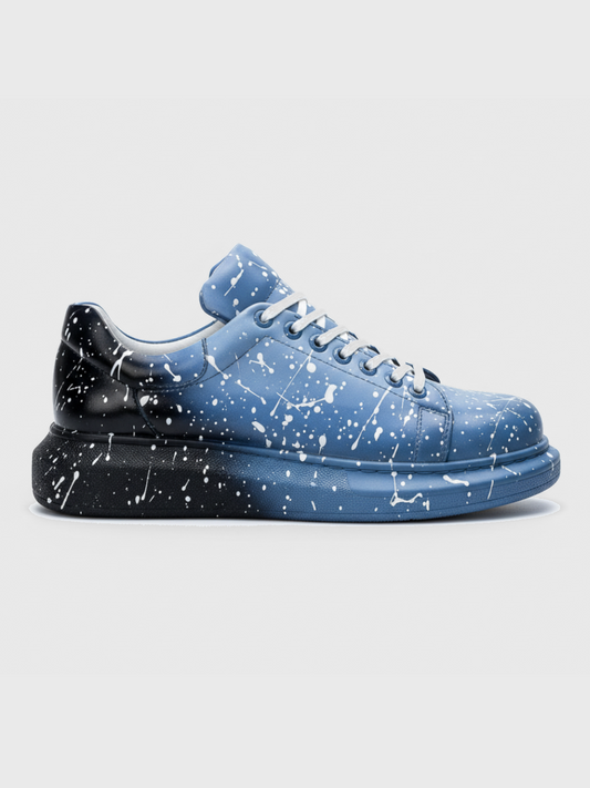 Color Wave Two-Tone Pulse para hombre