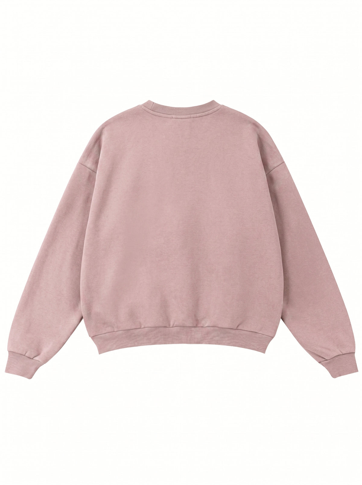 Essentials Oversized Heavyweight Crewneck Sweatshirt