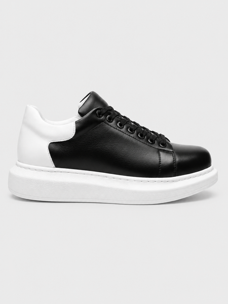 Pluto X Negro Medianoche para Hombre