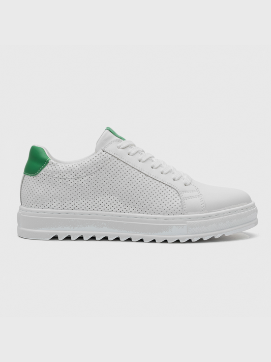 Arion Verde para hombre