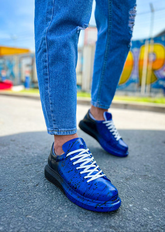 Color Wave Dynamic Duo para hombre