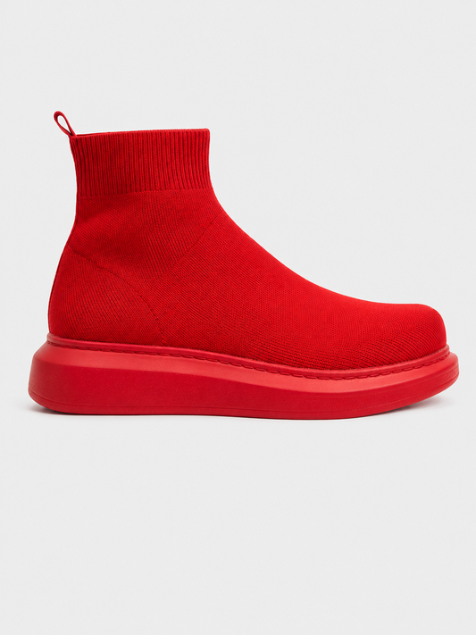 Torino X rojo para hombre